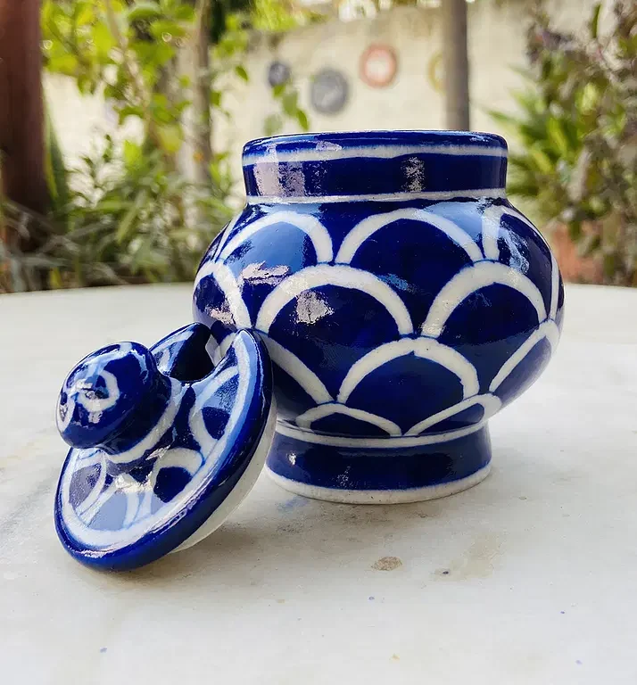 Salt / Pickle Container