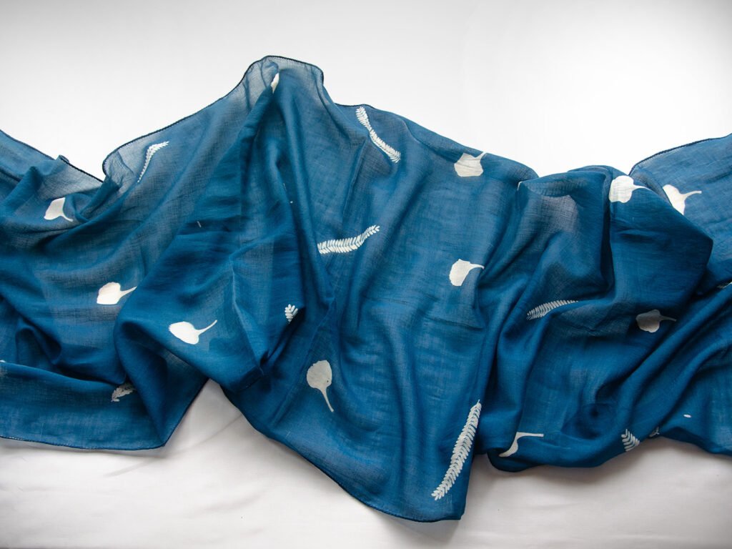 Aranya Collection - Scarf - ASC/25/01