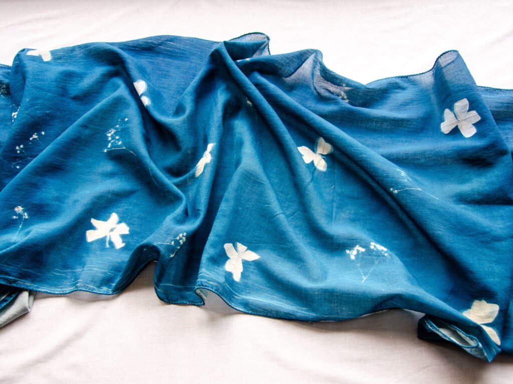 Aranya Collection – Scarf – ASC/25/30