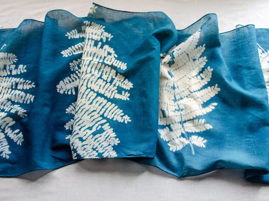 Aranya Collection – Scarf – ASC/25/9