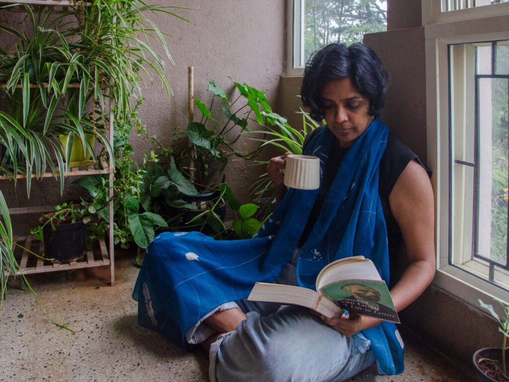 Aranya Collection -Scarf – ASC/25/02