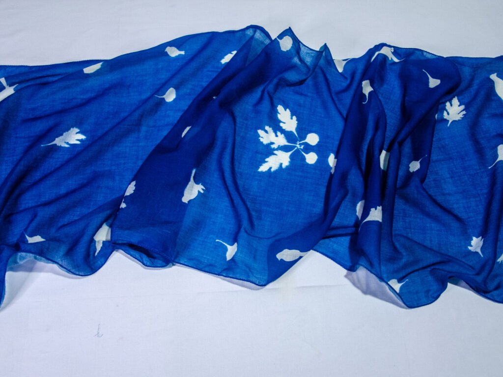 Paakhi Collection -Scarf – PSC/25/21