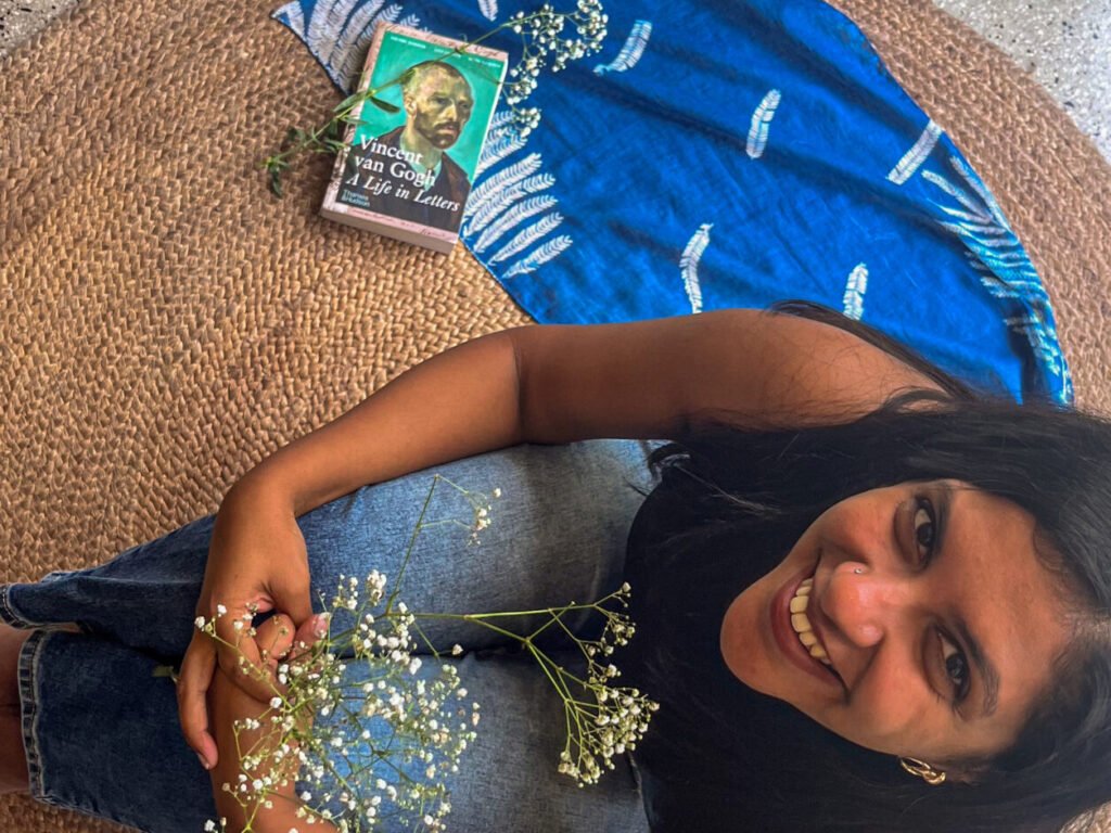 Aranya Collection - Scarf - ASC/25/07