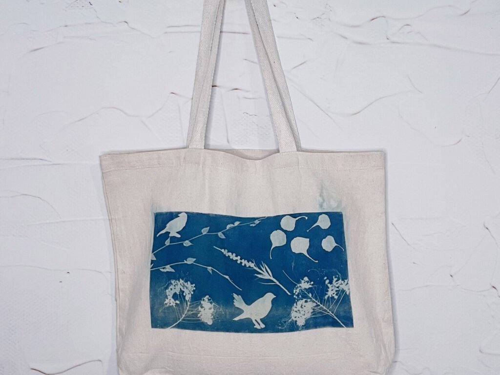 Tote Bag - TBC/25/01