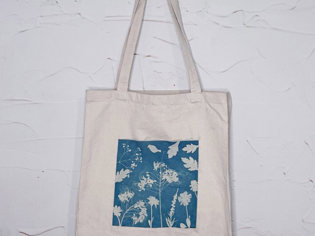 Tote Bag - TBC/25/02