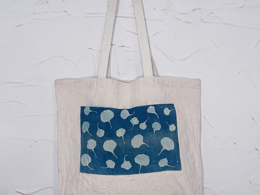Tote Bag - TBC/25/04