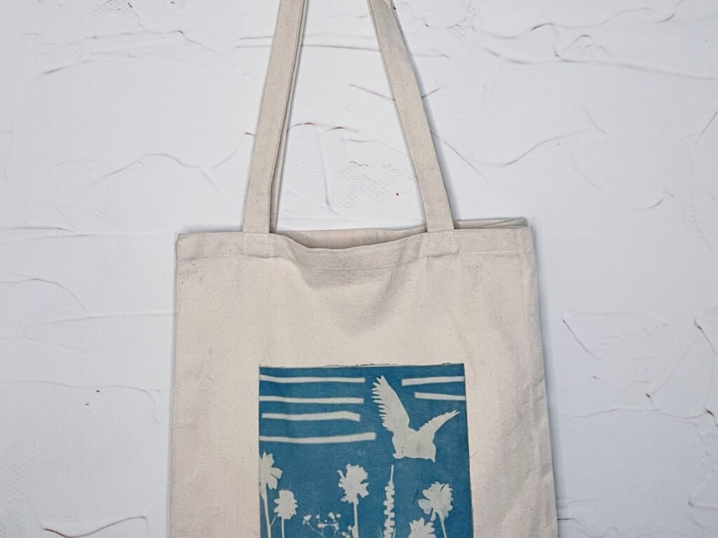 Tote Bag - TBC/25/05