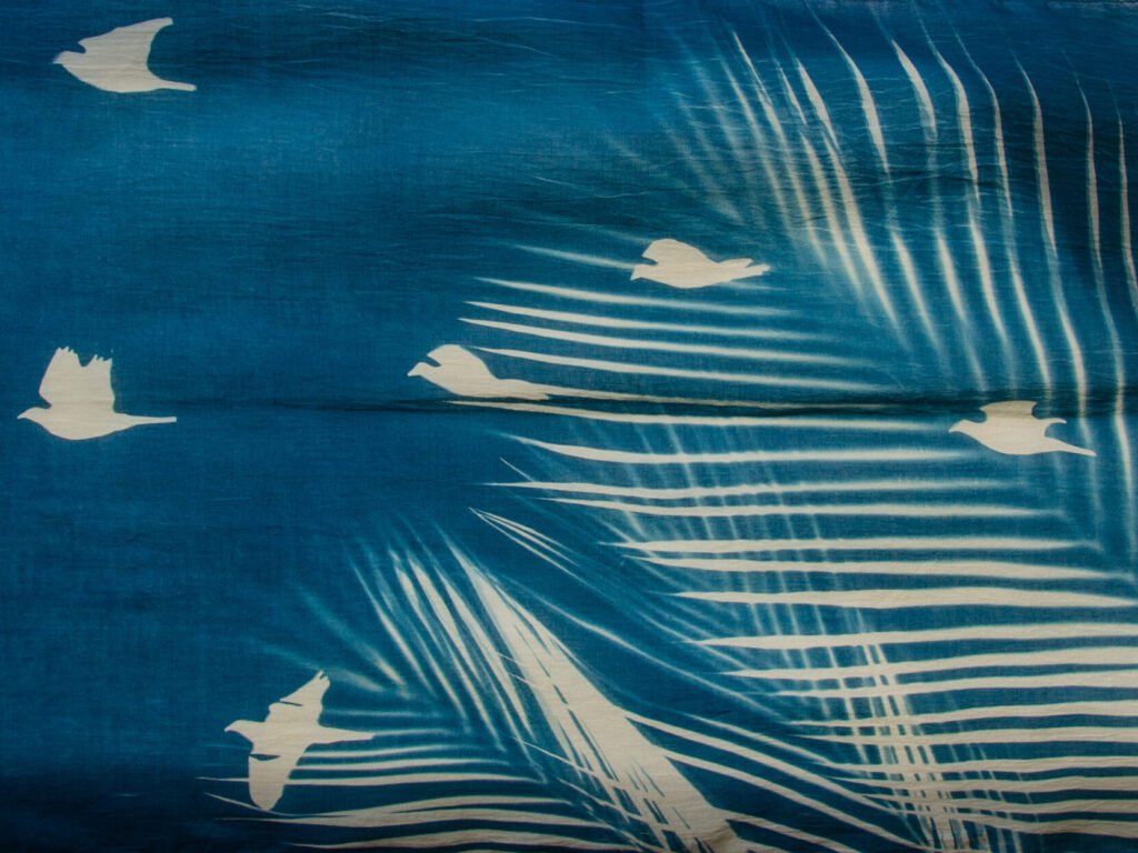 Paakhi Collection - Scarf – PSC/25/45